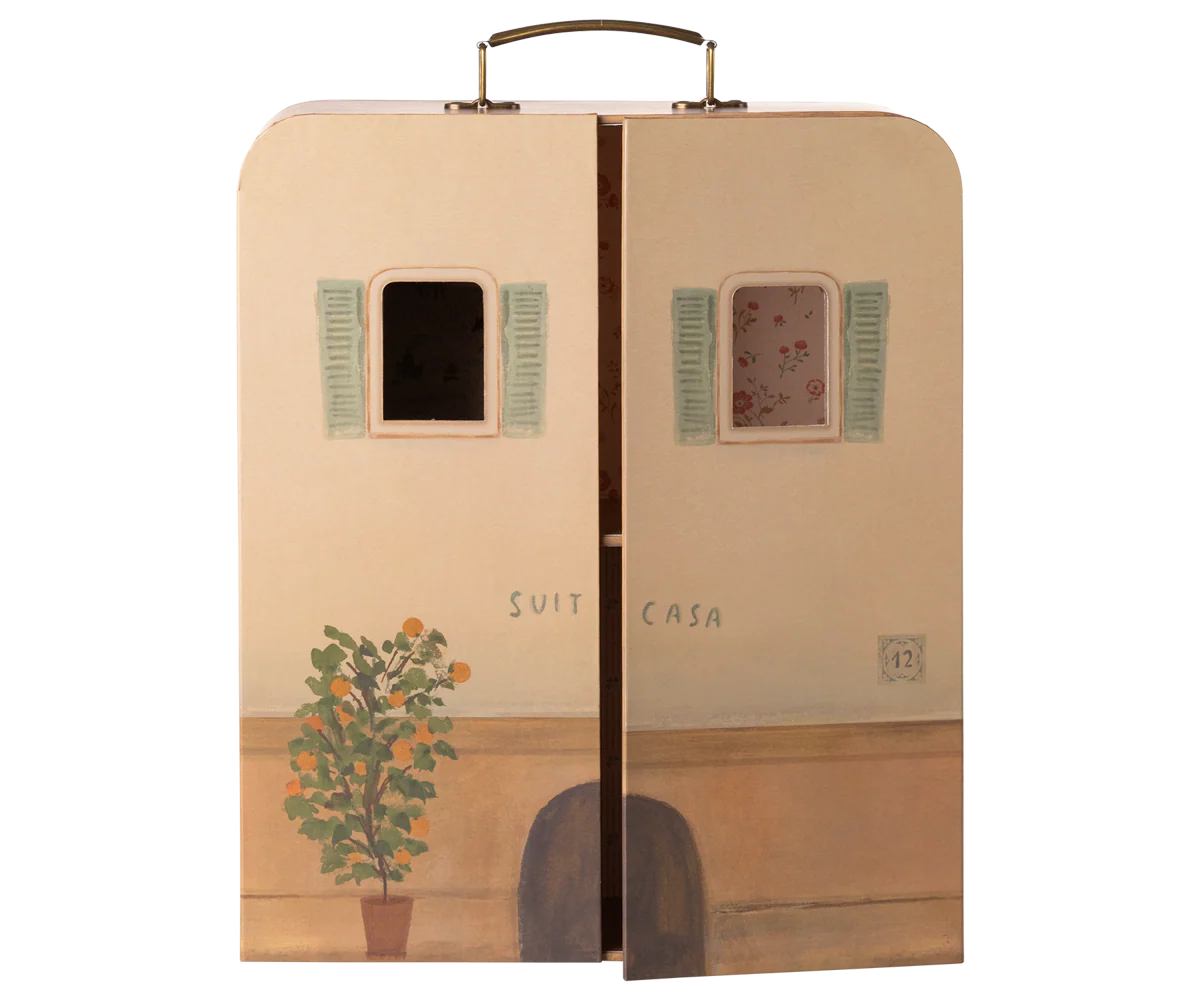Maileg SuitCasa