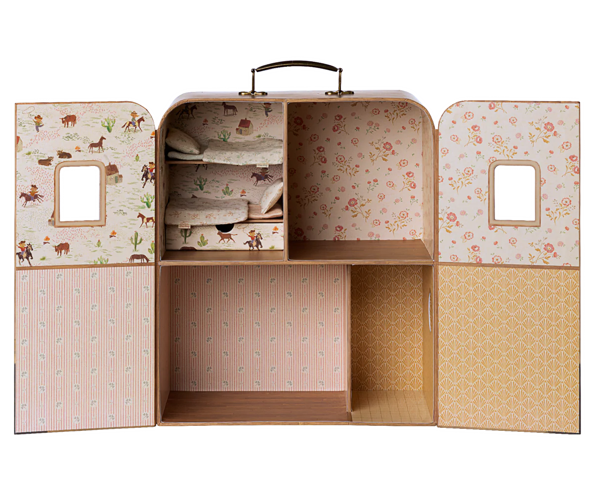 Maileg SuitCasa