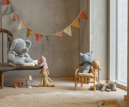 Maileg Elephant Plush, Big