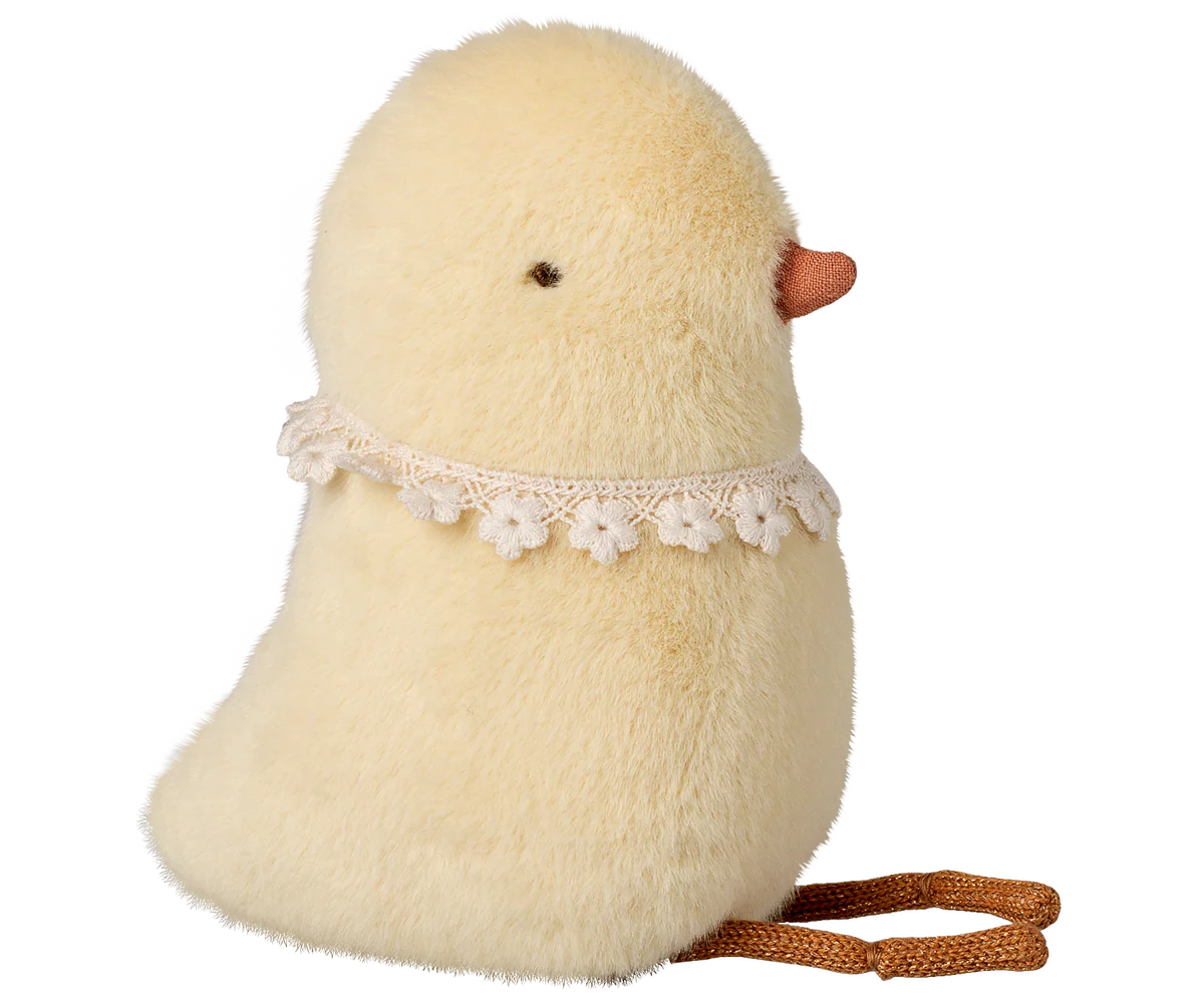 Maileg Small Chicken Plush