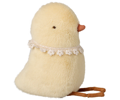 Maileg Small Chicken Plush