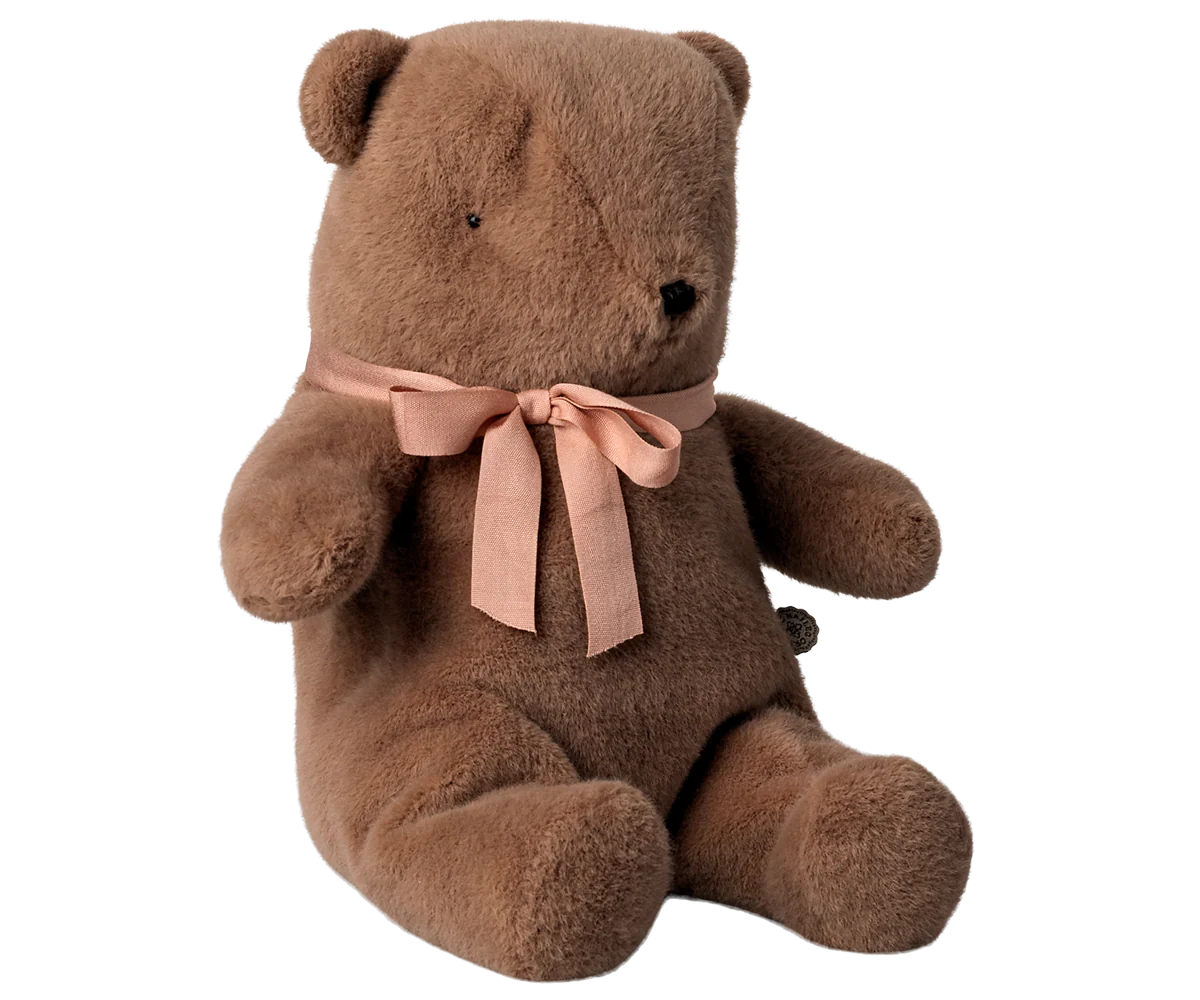 Maileg Teddy Bear Plush, Medium
