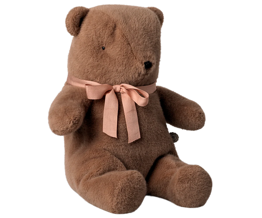 Maileg Teddy Bear Plush, Medium