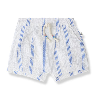 1+ in the Family Conca Shorts