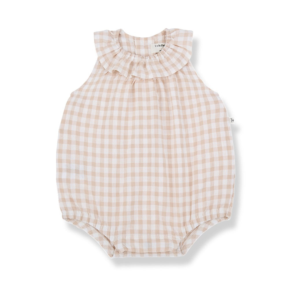 1+ in the Family Corfu Romper