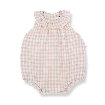 1+ in the Family Corfu Romper