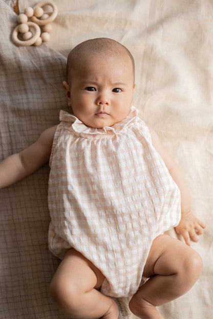1+ in the Family Corfu Romper