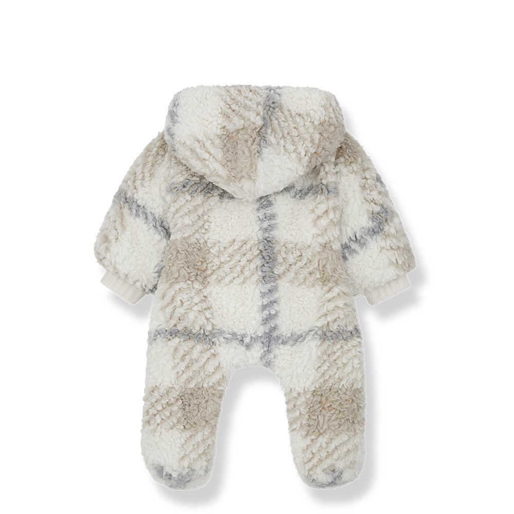 1+ In The Family Cugat Polar Suit