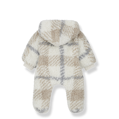 1+ In The Family Cugat Polar Suit