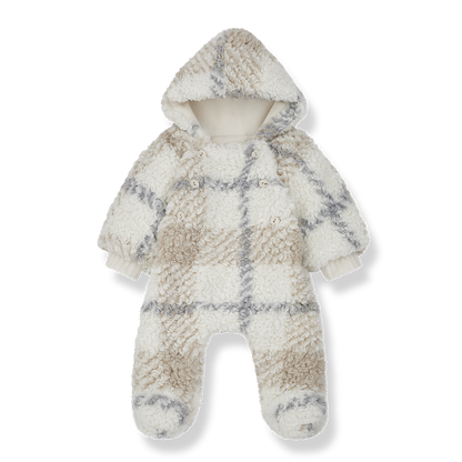 1+ In The Family Cugat Polar Suit