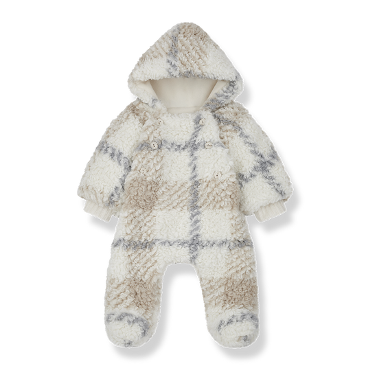 1+ In The Family Cugat Polar Suit