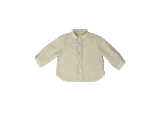 Zhoe & Tobiah Boys Woven Shirt