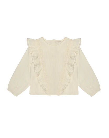 Louise Misha Tubi Blouse