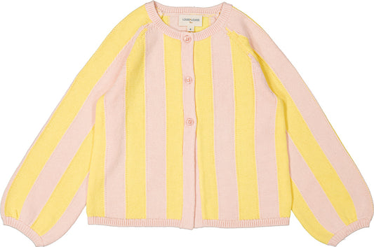 Louis Louise Gulsah Cardigan
