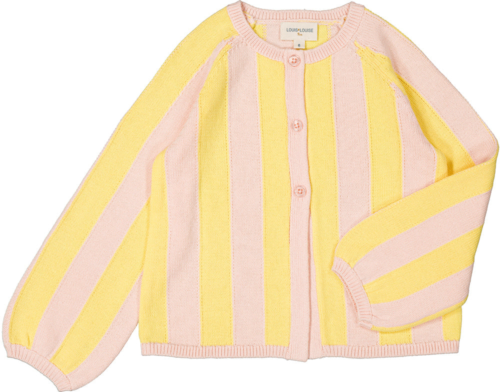 Louis Louise Gulsah Cardigan