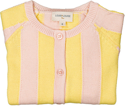 Louis Louise Gulsah Cardigan