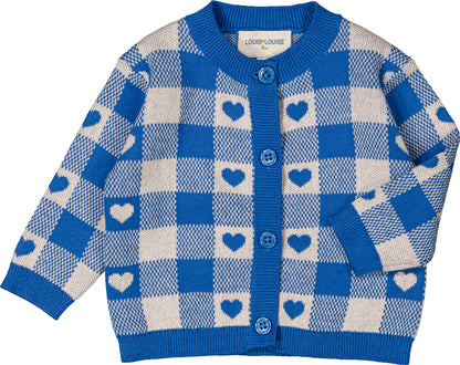 Louis Louise Mayo Cardigan