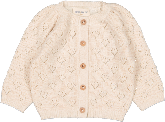 Louis Louise Sucrine Cardigan