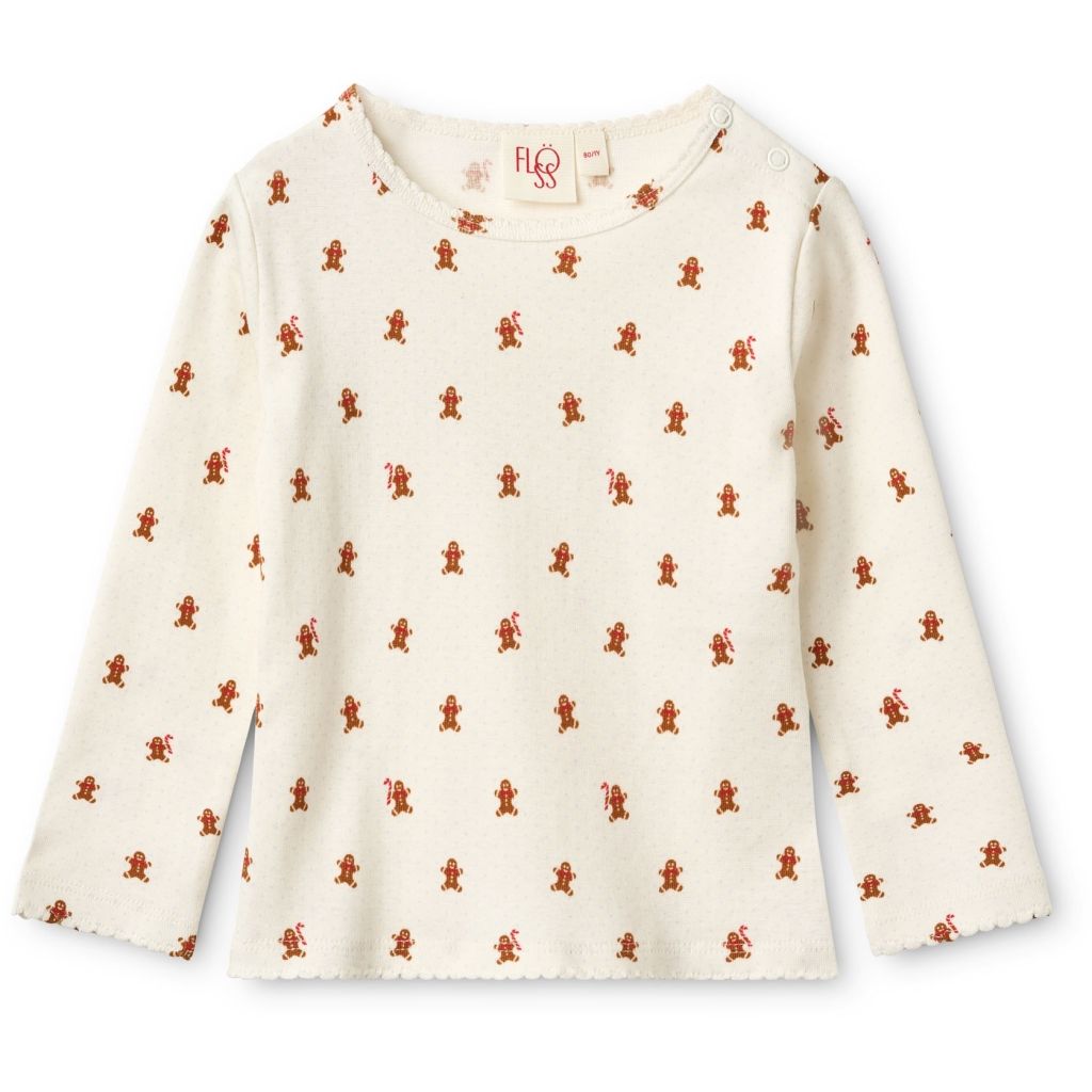 Flöss Charlie Blouse