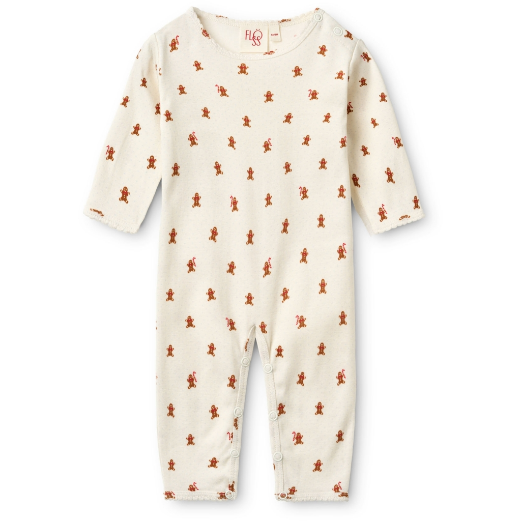 Flöss Charlie Jumpsuit
