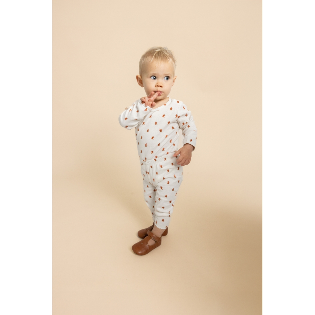 Flöss Charlie Blouse