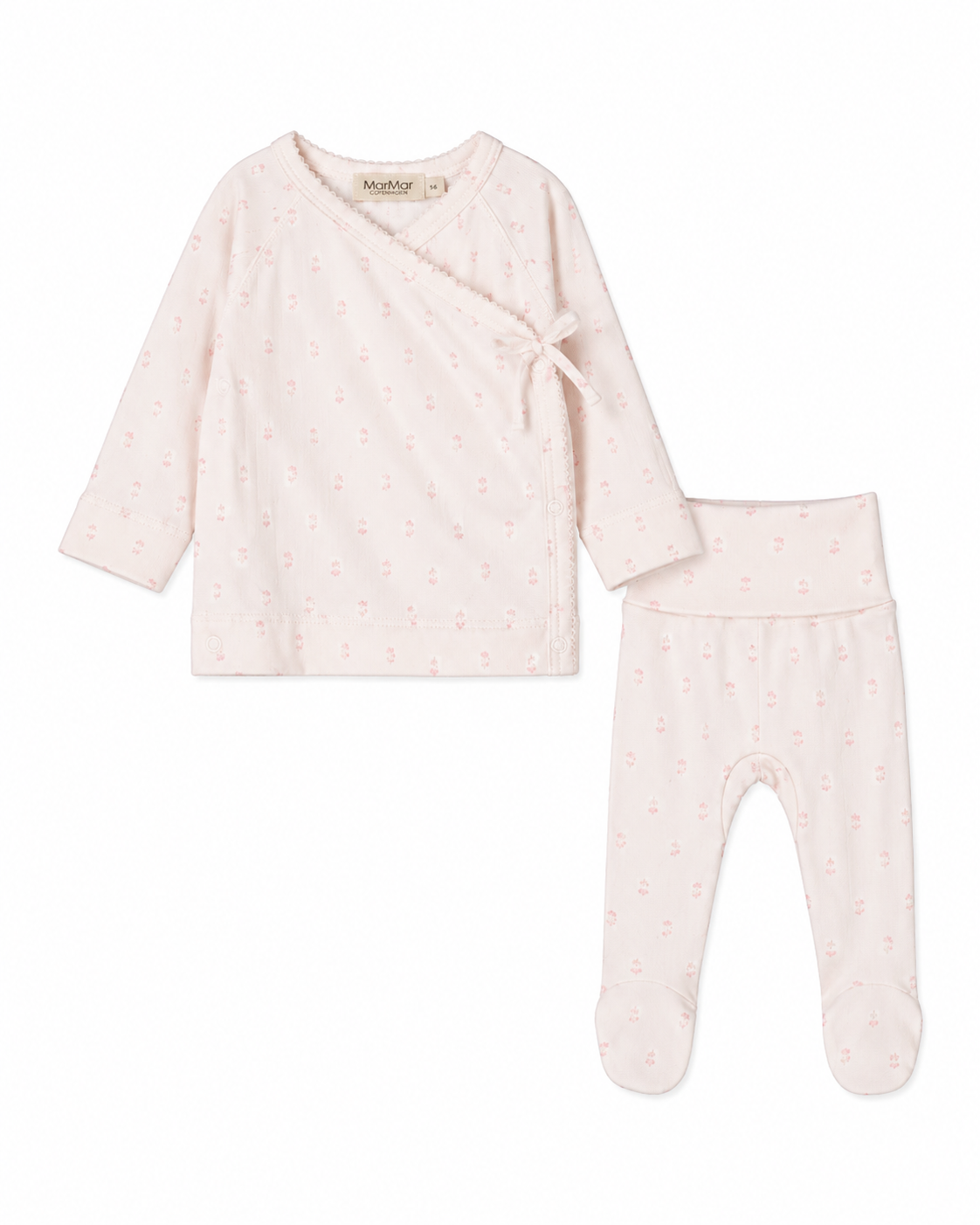 MarMar Copenhagen Tut + Pixa Wrap