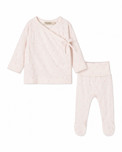 MarMar Copenhagen Tut + Pixa Wrap