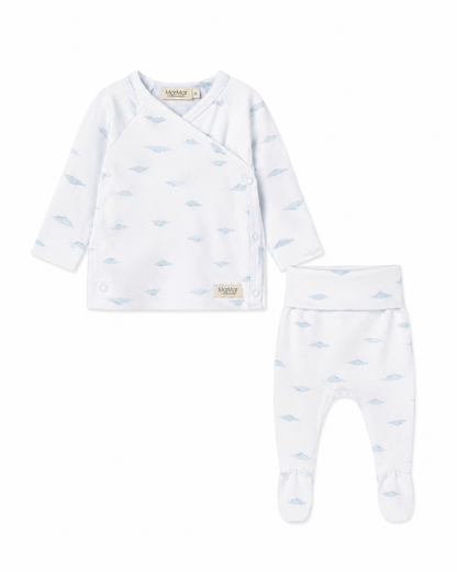 MarMar Copenhagen Tut + Pixa Wrap