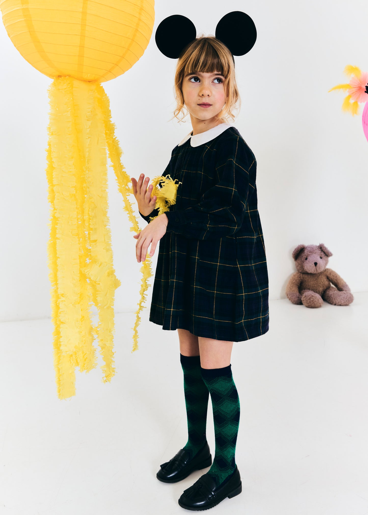 Morley Yda Dress