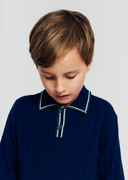 Morley Yan Polo