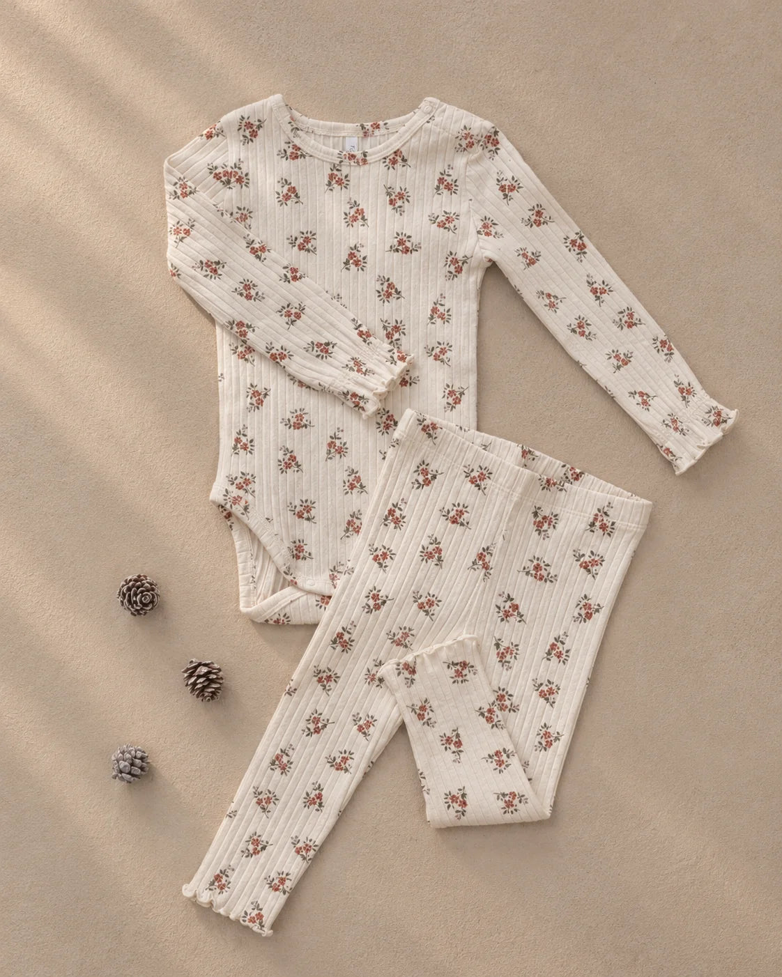Rylee + Cru Smyth Bodysuit