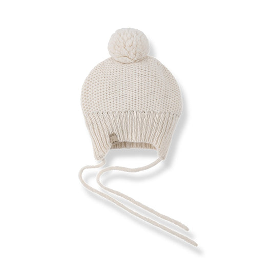 1+ in the Family Dan Beanie