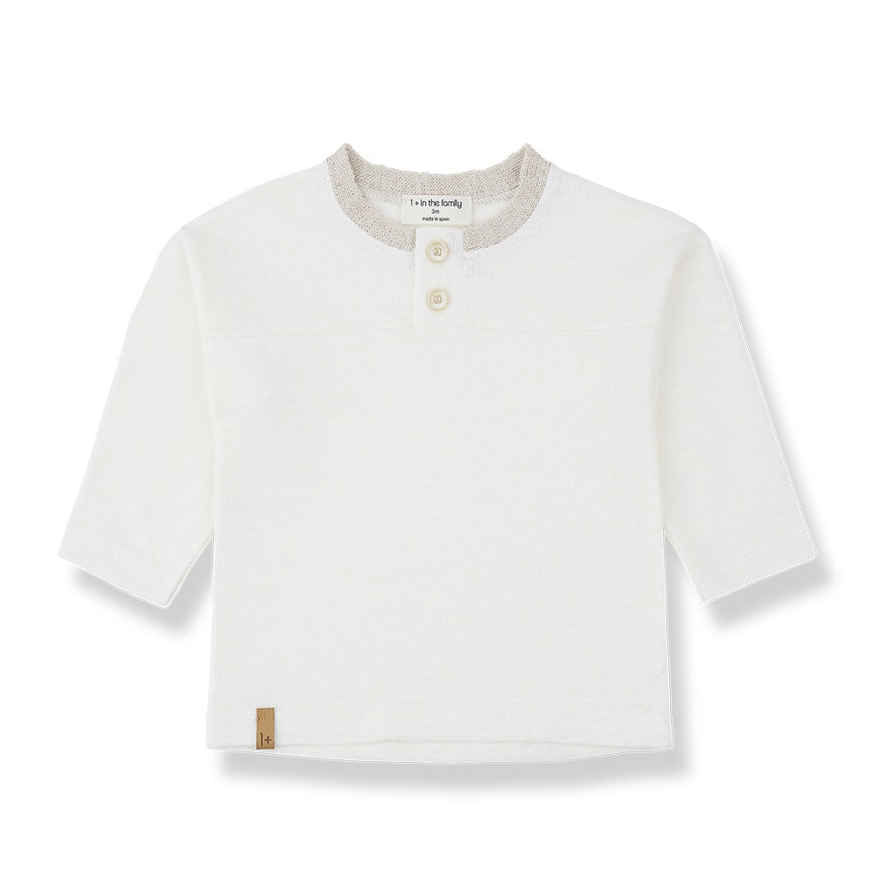 1+ in the Family Darnius Shirt