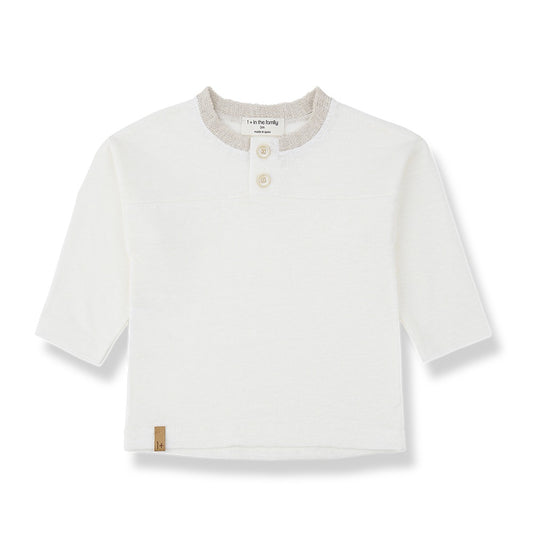 1+ in the Family Darnius Shirt