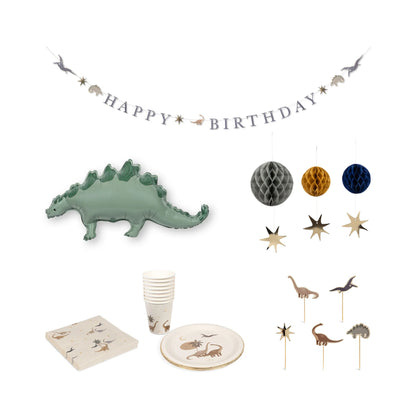 Konges Sløjd Birthday Kit