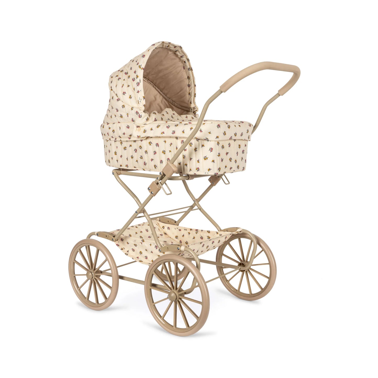 Konges Sløjd Doll Pram