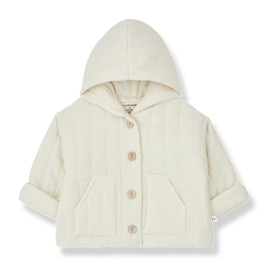 1 + in the family Domenico Jacket