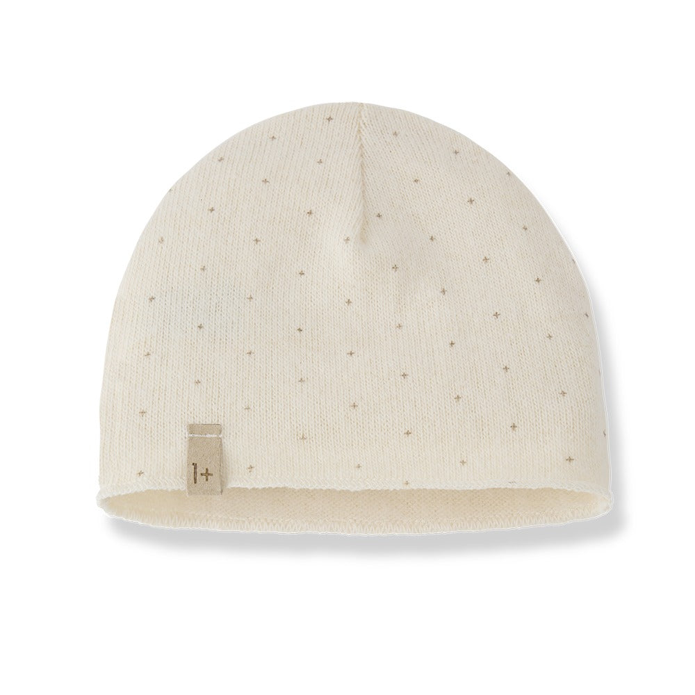 1+ in the Family Drancy Beanie