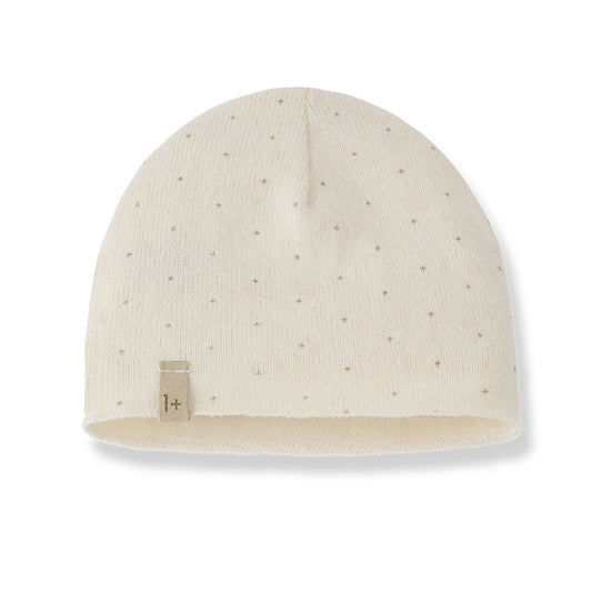 1+ in the Family Drancy Beanie