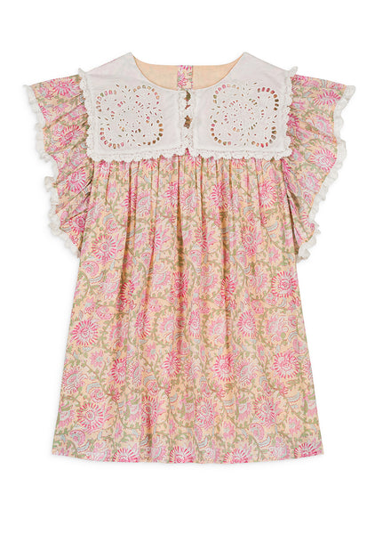 Louise Misha Marise Dress – Shoppe Balloo New York