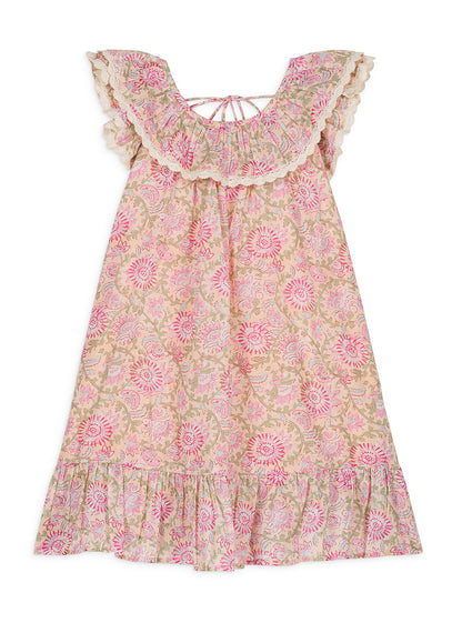 Louise Misha Natiya Dress