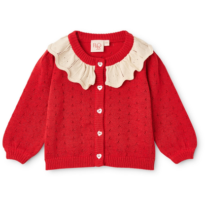 Flöss Dora Cardigan