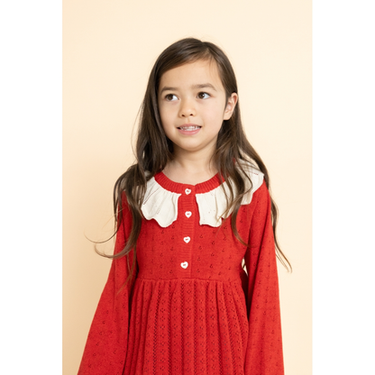 Flöss Dora Dress