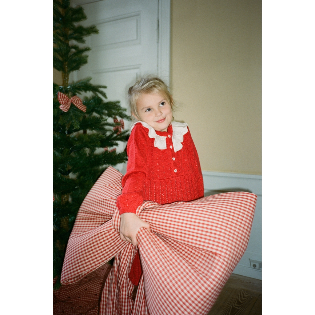 Flöss Dora Dress