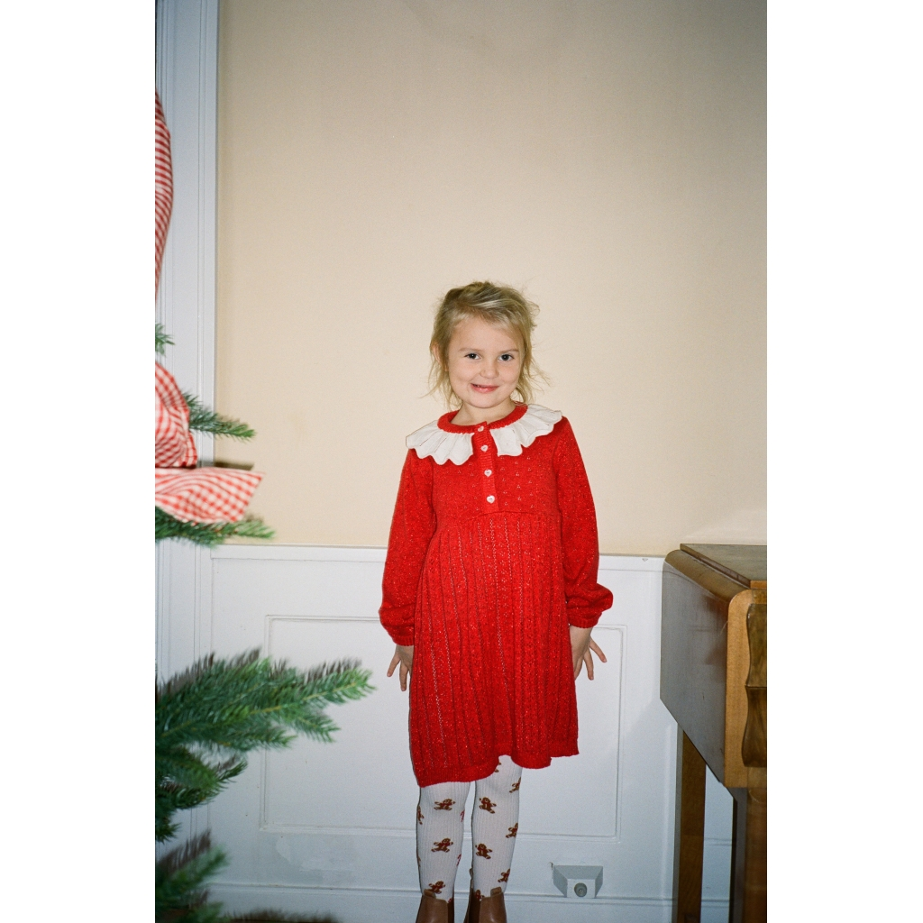 Flöss Dora Dress