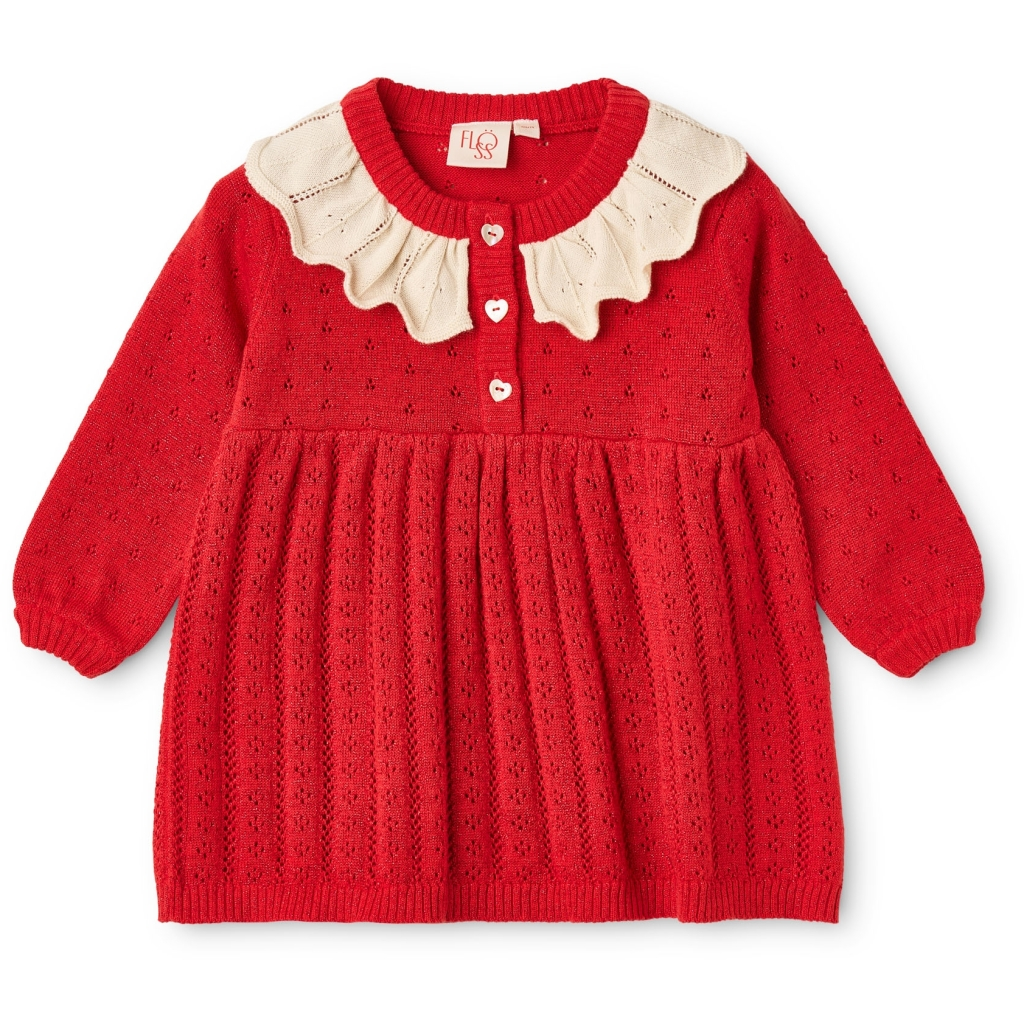 Flöss Dora Dress