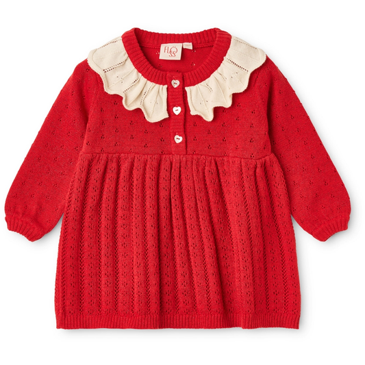 Flöss Dora Dress