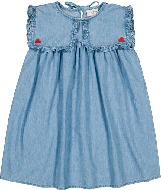Louis Louise Celestine Dress