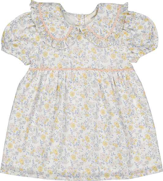 Louis Louise Henrietta Dress