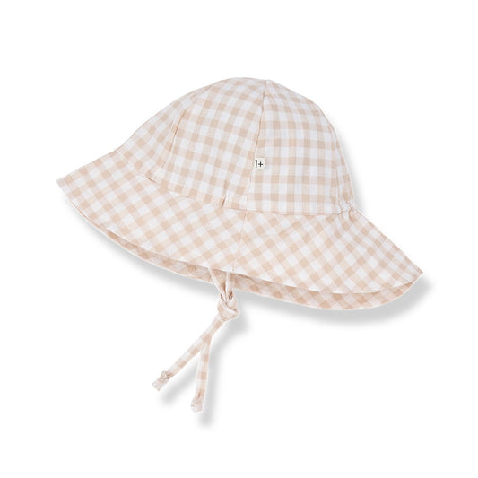 1+ in the Family Egas Hat